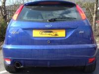 Ford Focus RS 2002 #05