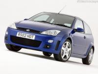 Ford Focus RS 2002 #08