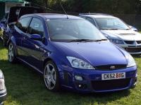 Ford Focus RS 2002 #09
