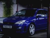 Ford Focus RS 2002 #12