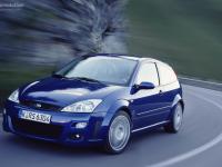 Ford Focus RS 2002 #19