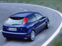 Ford Focus RS 2002 #20