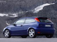 Ford Focus RS 2002 #21