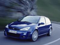 Ford Focus RS 2002 #22