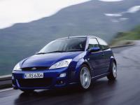 Ford Focus RS 2002 #23