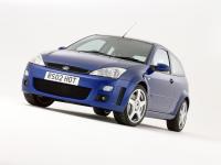 Ford Focus RS 2002 #24