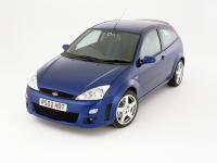 Ford Focus RS 2002 #26