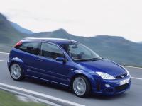 Ford Focus RS 2002 #27