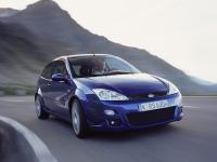 Ford Focus RS 2002 #28