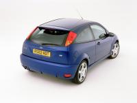Ford Focus RS 2002 #31