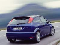 Ford Focus RS 2002 #32