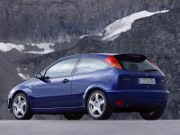 Ford Focus RS 2002 #35