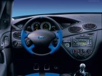 Ford Focus RS 2002 #37