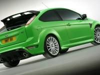 Ford Focus RS 2008 #01