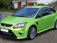 Ford Focus RS 2008 #02
