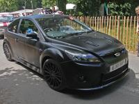 Ford Focus RS 2008 #04