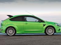 Ford Focus RS 2008 #05