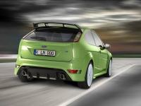 Ford Focus RS 2008 #06
