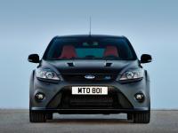 Ford Focus RS 2008 #07