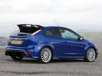 Ford Focus RS 2008 #09