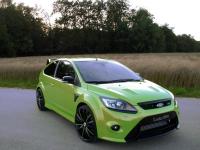 Ford Focus RS 2008 #10