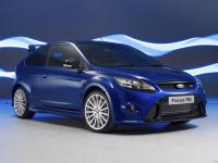 Ford Focus RS 2008 #11