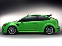 Ford Focus RS 2008 #13