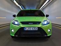 Ford Focus RS 2008 #17