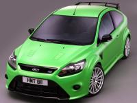 Ford Focus RS 2008 #20