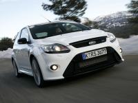 Ford Focus RS 2008 #23