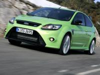 Ford Focus RS 2008 #27