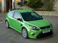 Ford Focus RS 2008 #30