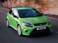 Ford Focus RS 2008 #31