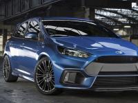 Ford Focus RS 2016 #3