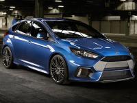Ford Focus RS 2016 #04