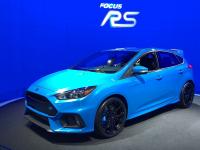 Ford Focus RS 2016 #05