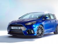 Ford Focus RS 2016 #08