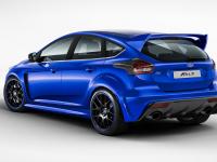 Ford Focus RS 2016 #13