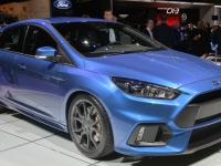 Ford Focus RS 2016 #15