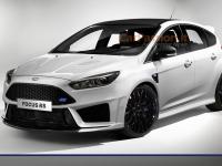 Ford Focus RS 2016 #16