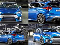 Ford Focus RS 2016 #19