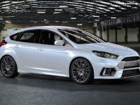 Ford Focus RS 2016 #23