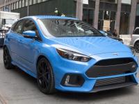 Ford Focus RS 2016 #25