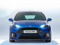 Ford Focus RS 2016 #27