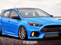 Ford Focus RS 2016 #28