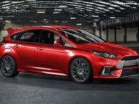 Ford Focus RS 2016 #33