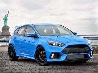 Ford Focus RS 2016 #34