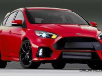 Ford Focus RS 2016 #41