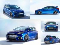 Ford Focus RS 2016 #44