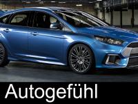 Ford Focus RS 2016 #51